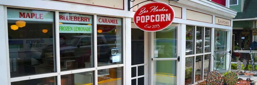storefront
